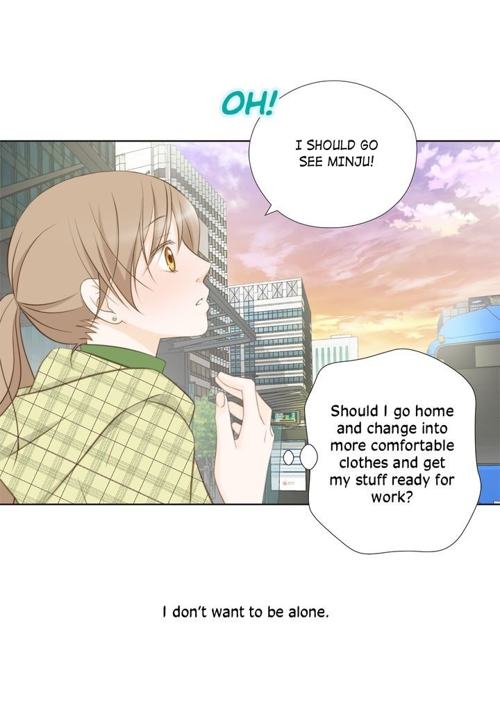 President Long-Legs chapter 93 - page 38