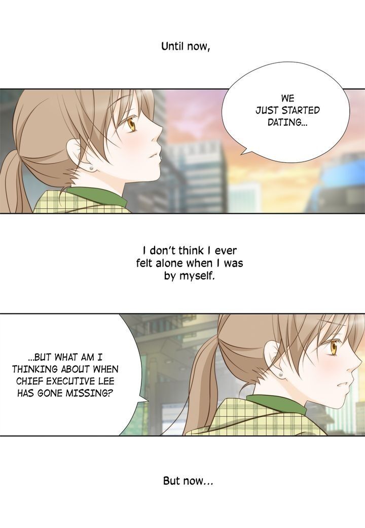 President Long-Legs chapter 93 - page 39