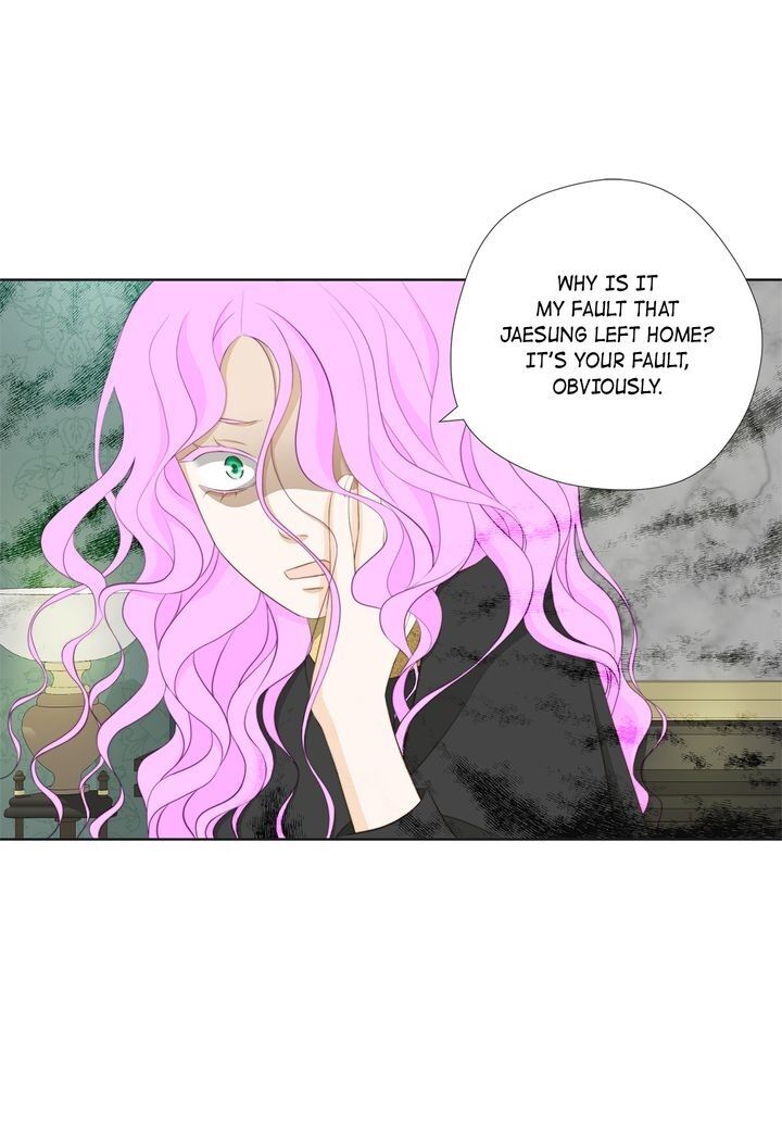 President Long-Legs chapter 93 - page 4