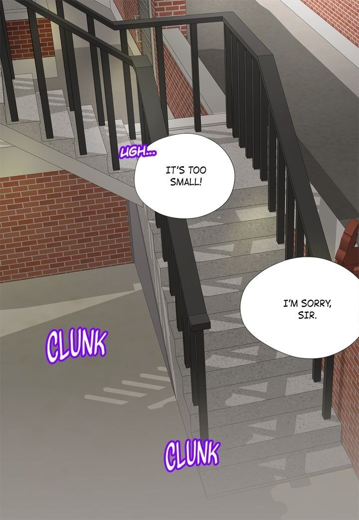 President Long-Legs chapter 93 - page 41