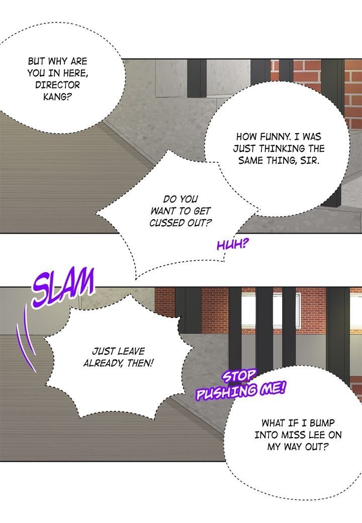 President Long-Legs chapter 93 - page 42