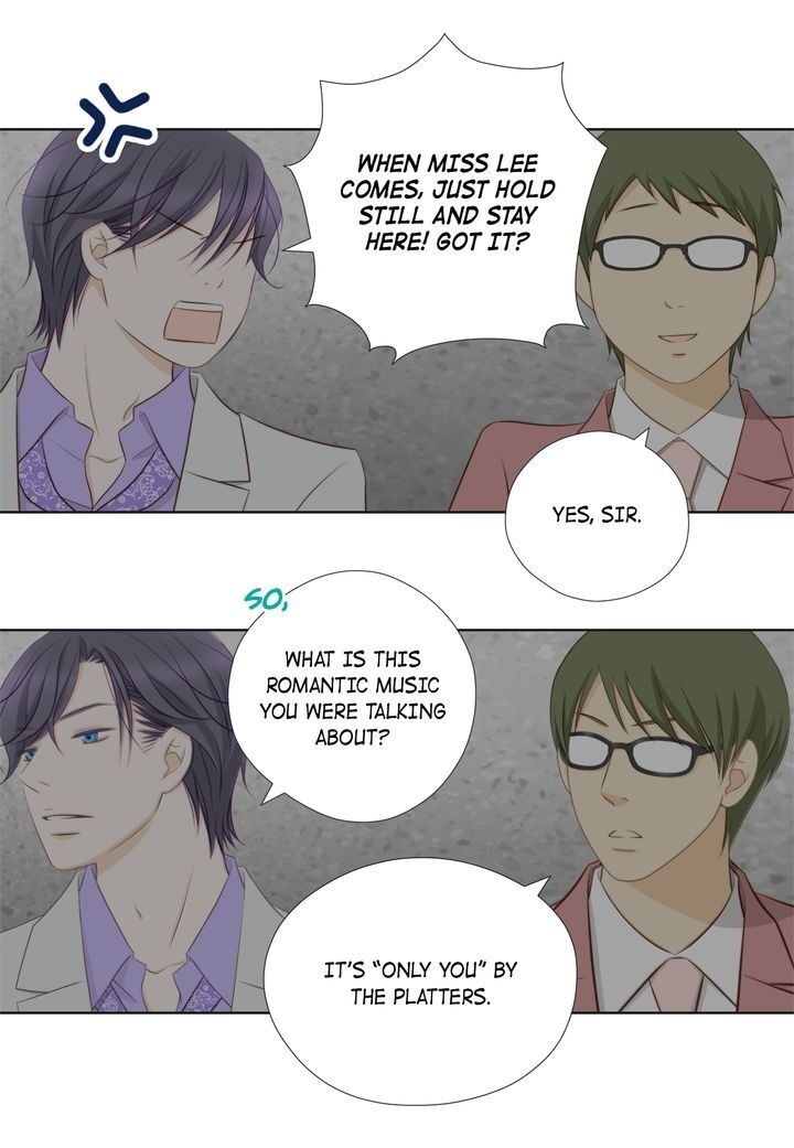 President Long-Legs chapter 93 - page 43