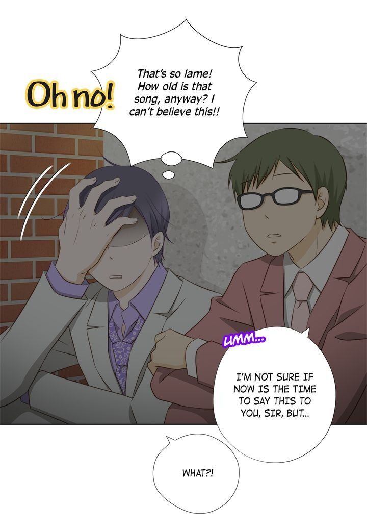 President Long-Legs chapter 93 - page 44