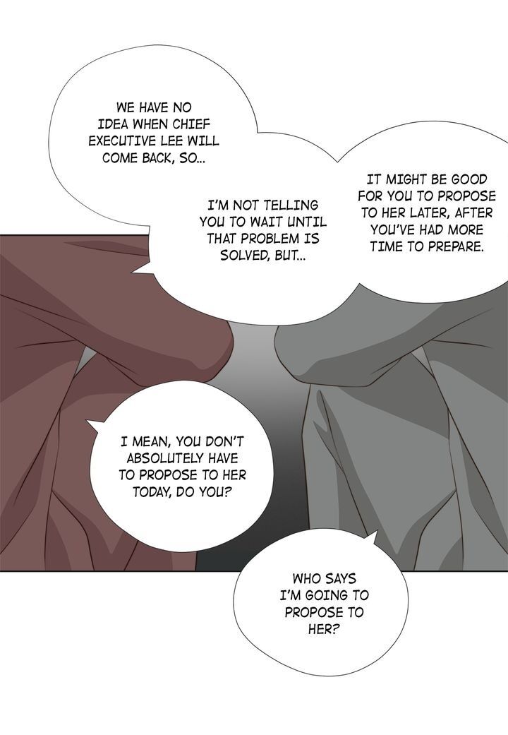 President Long-Legs chapter 93 - page 45