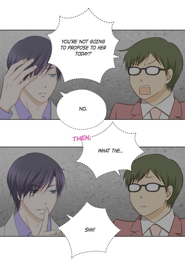 President Long-Legs chapter 93 - page 46