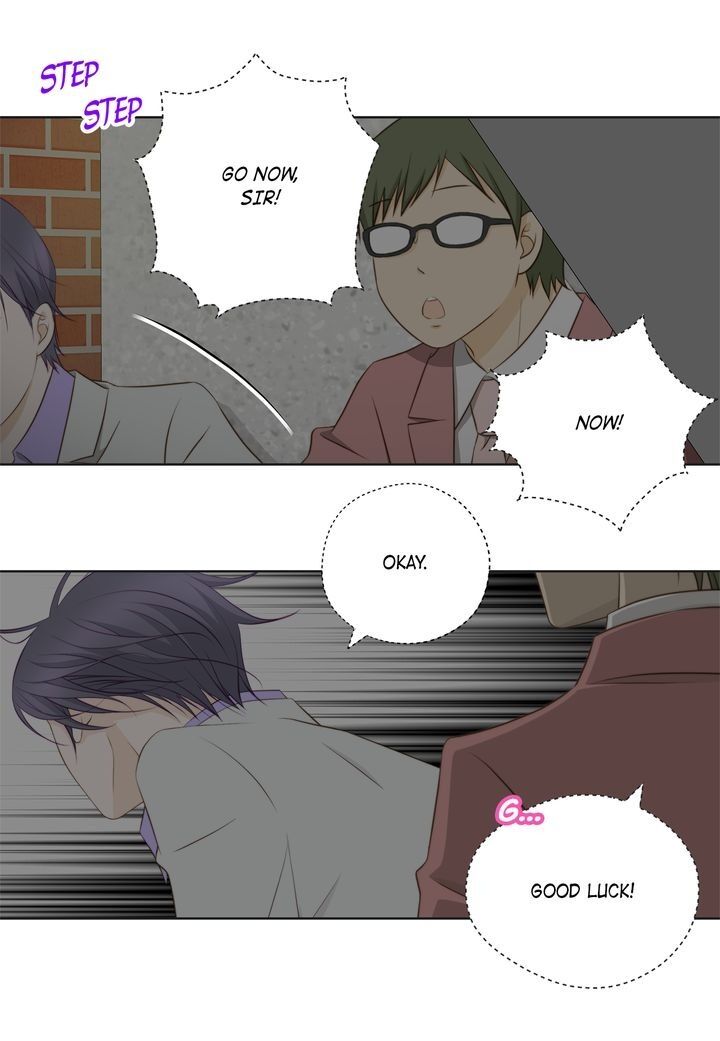 President Long-Legs chapter 93 - page 48