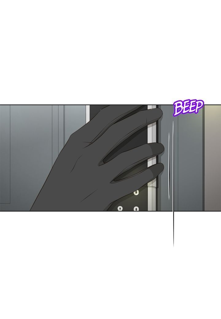 President Long-Legs chapter 93 - page 49