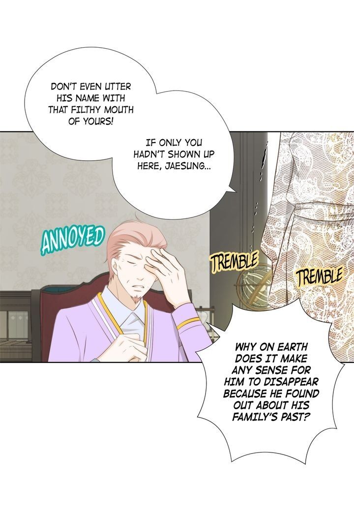 President Long-Legs chapter 93 - page 5