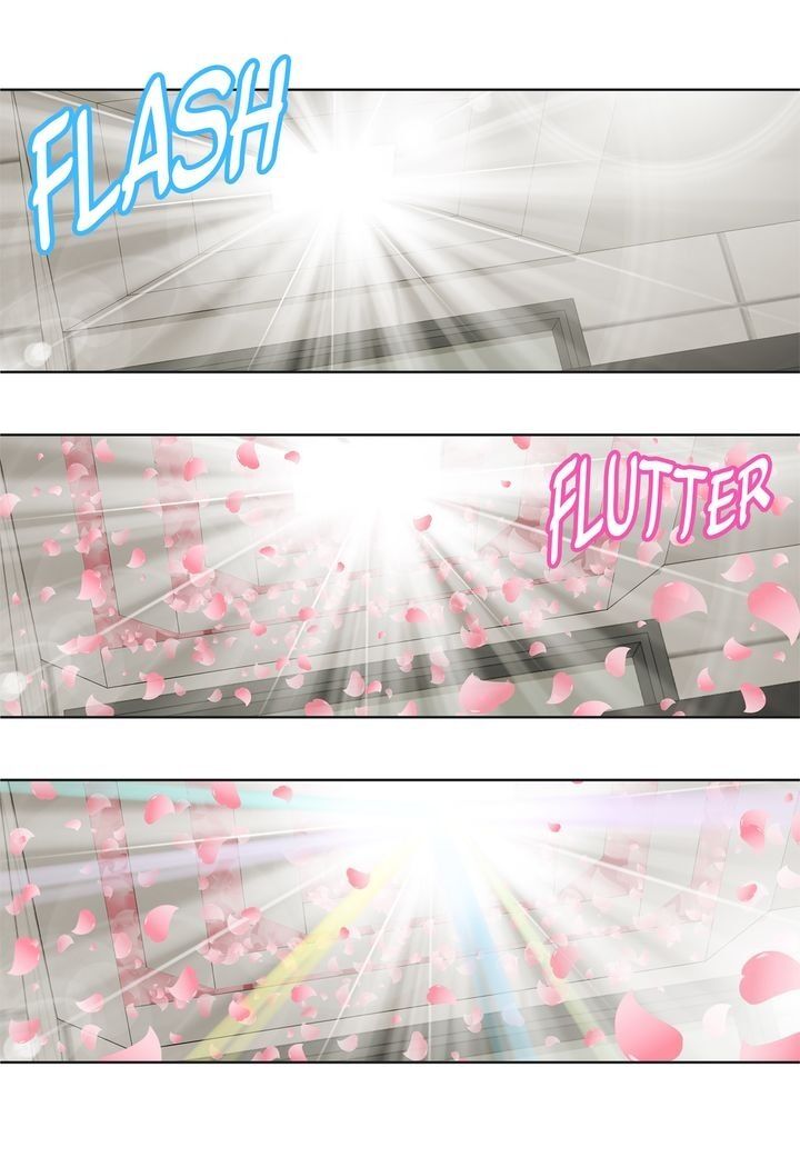 President Long-Legs chapter 93 - page 50