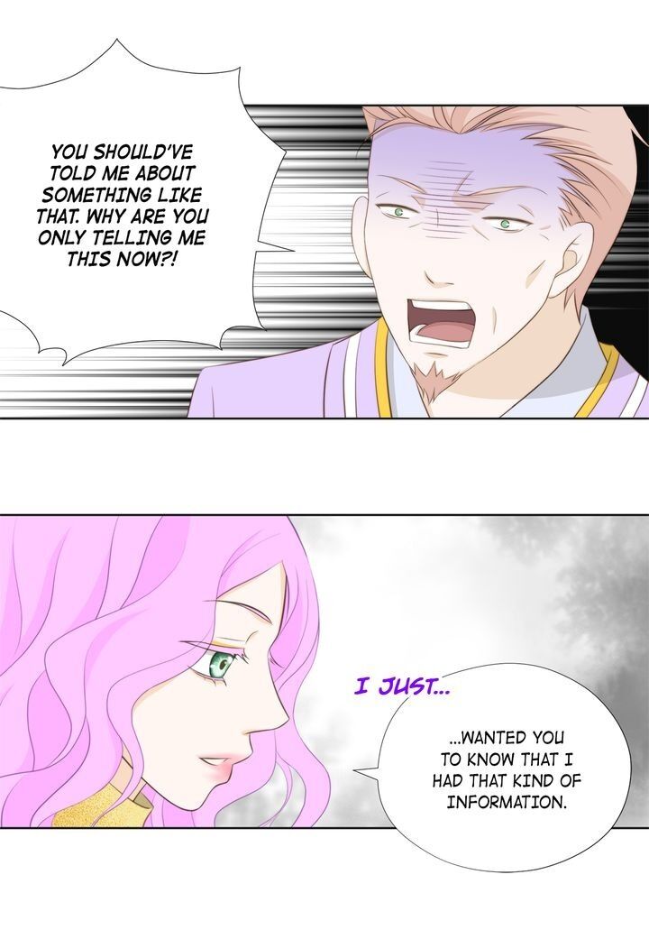 President Long-Legs chapter 93 - page 8
