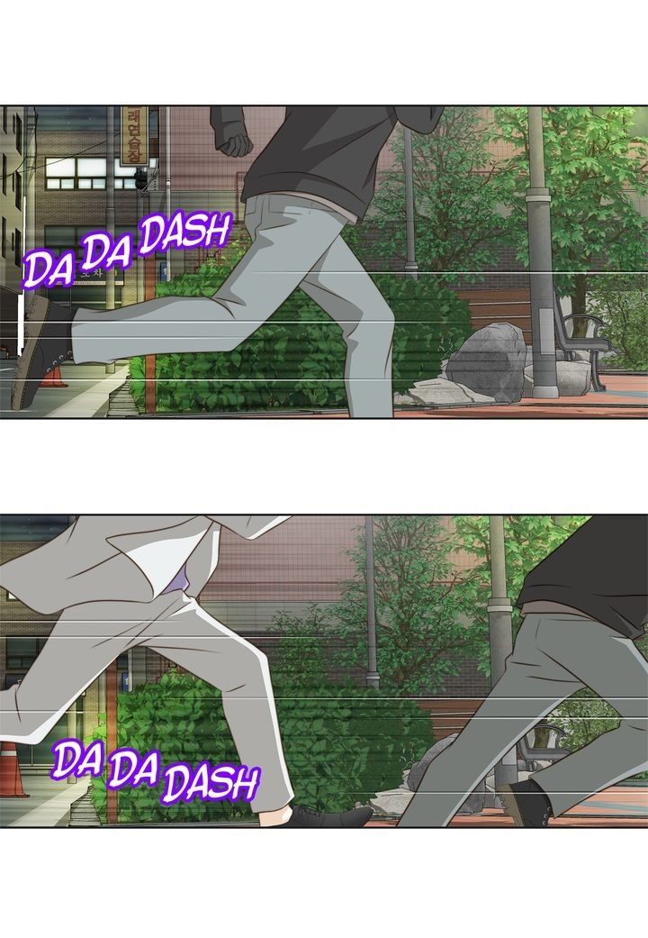 President Long-Legs chapter 94 - page 11