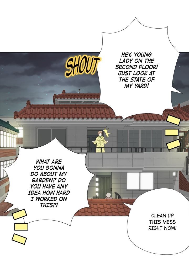 President Long-Legs chapter 94 - page 34
