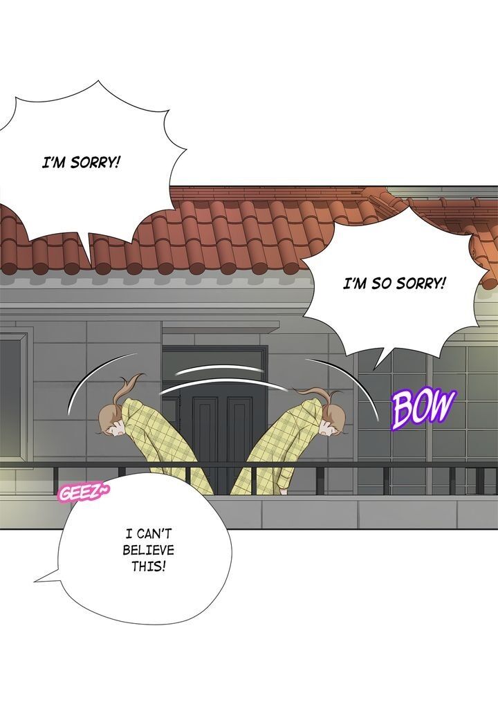President Long-Legs chapter 94 - page 35