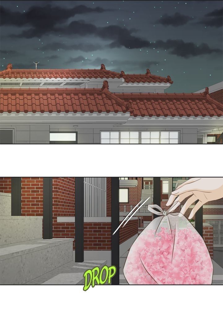 President Long-Legs chapter 94 - page 36