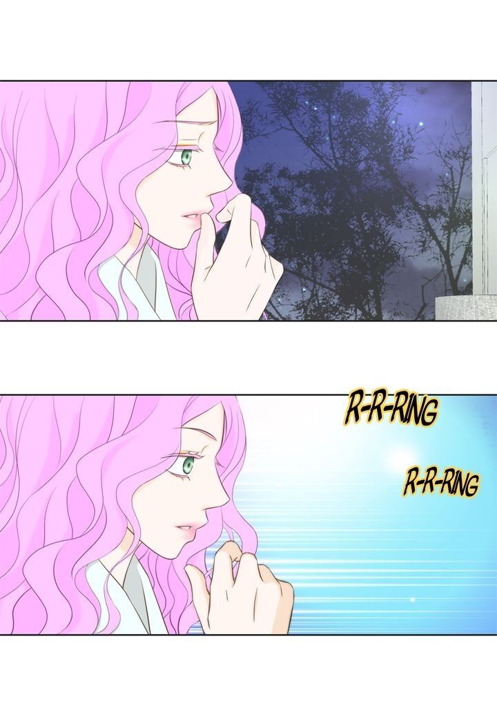 President Long-Legs chapter 94 - page 45