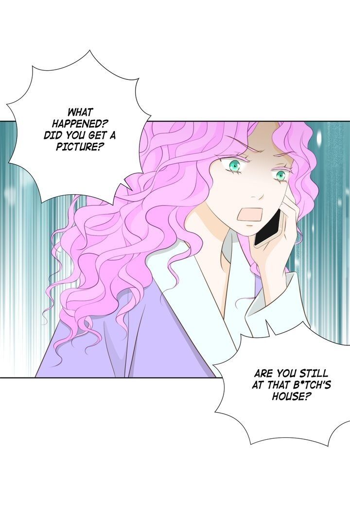President Long-Legs chapter 94 - page 46