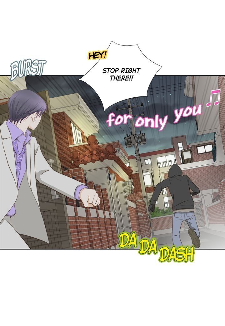 President Long-Legs chapter 94 - page 8
