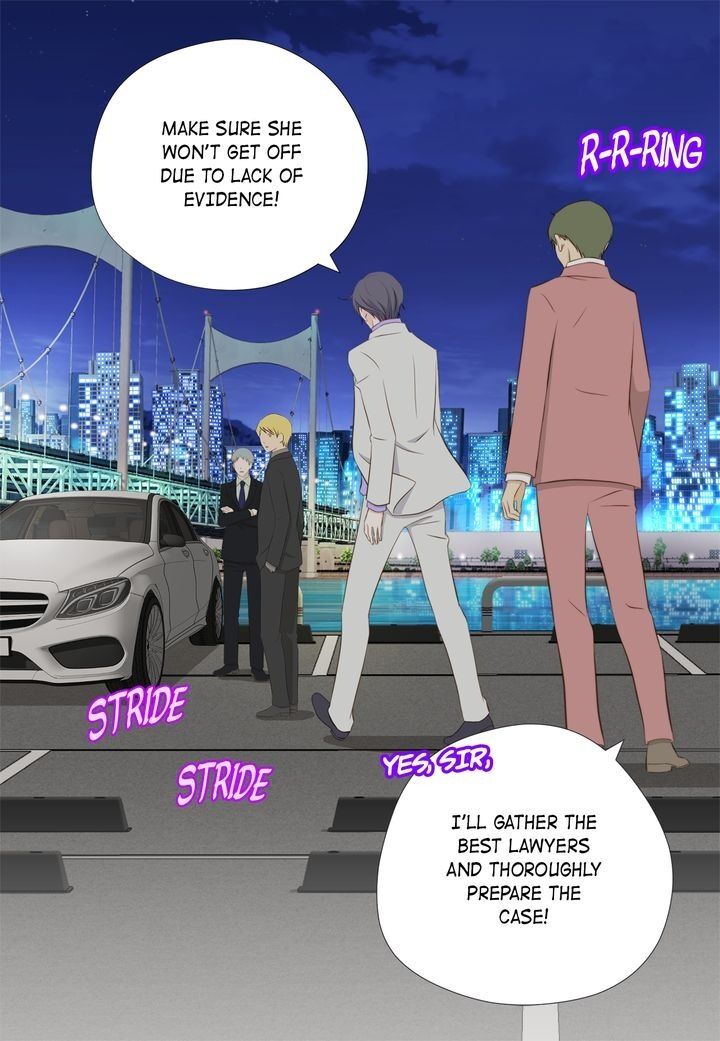 President Long-Legs chapter 95 - page 10
