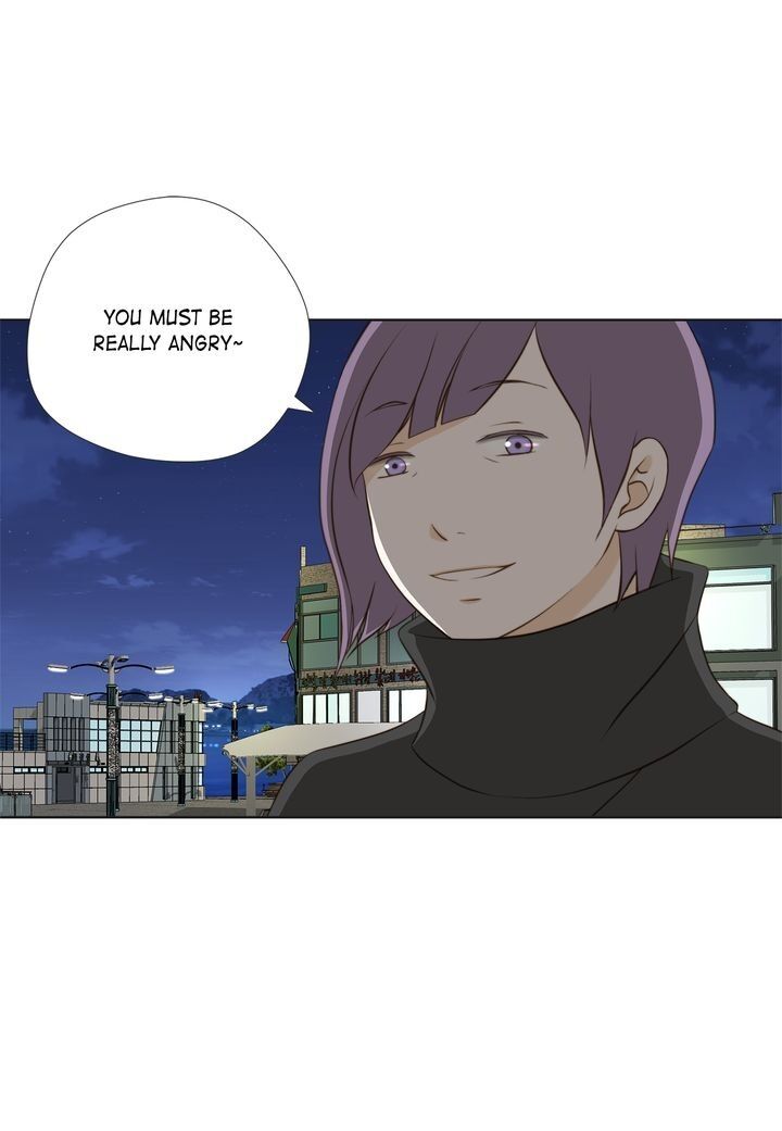 President Long-Legs chapter 95 - page 14