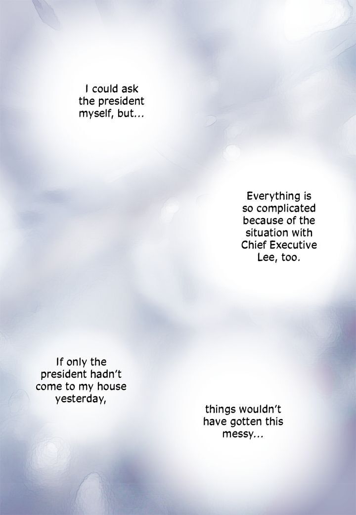 President Long-Legs chapter 95 - page 23