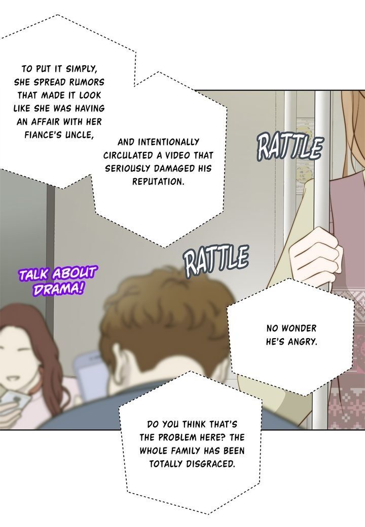 President Long-Legs chapter 95 - page 25