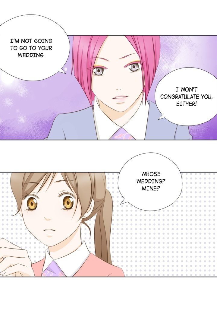 President Long-Legs chapter 95 - page 33