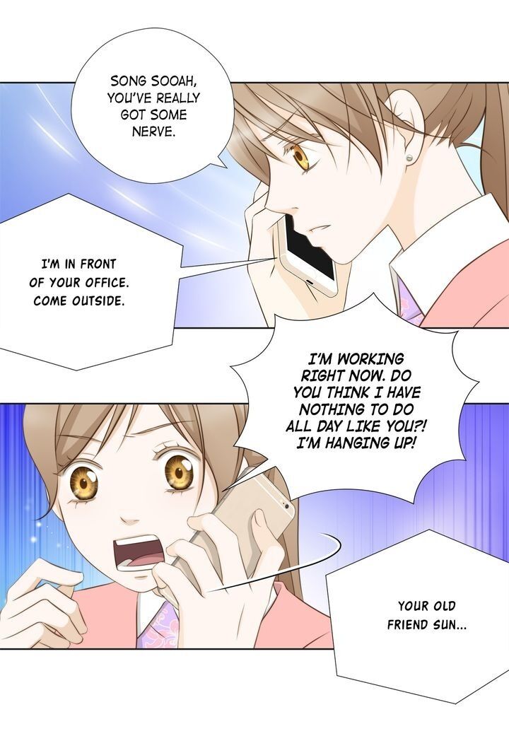 President Long-Legs chapter 95 - page 36