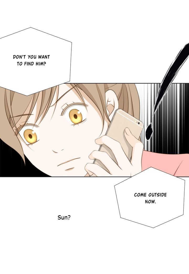 President Long-Legs chapter 95 - page 37