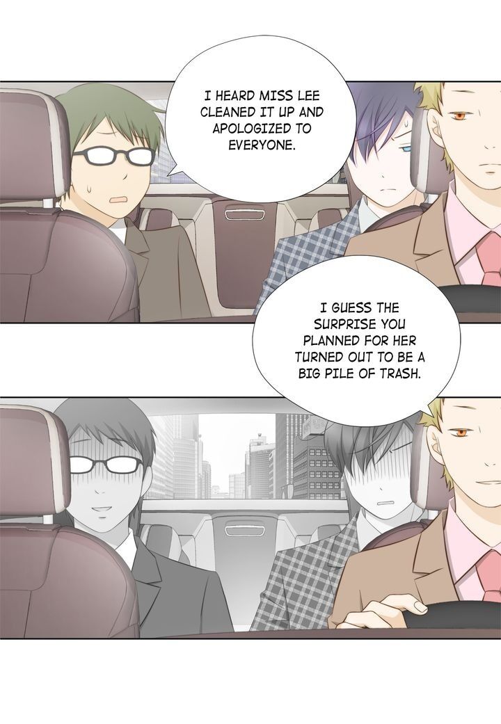 President Long-Legs chapter 95 - page 43