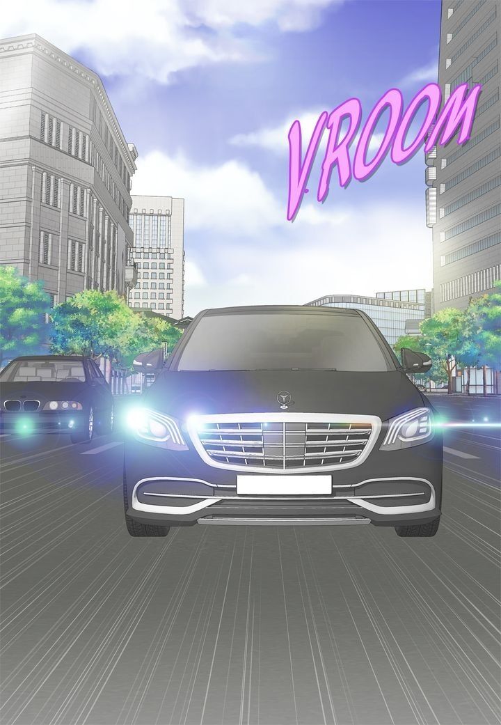 President Long-Legs chapter 95 - page 48