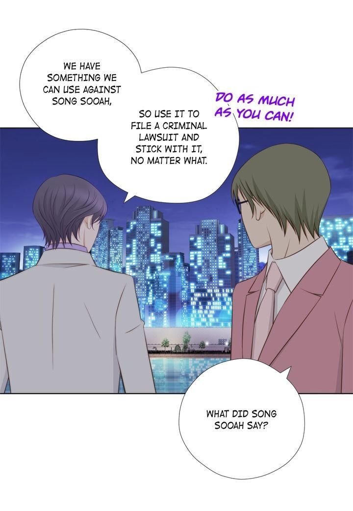 President Long-Legs chapter 95 - page 8