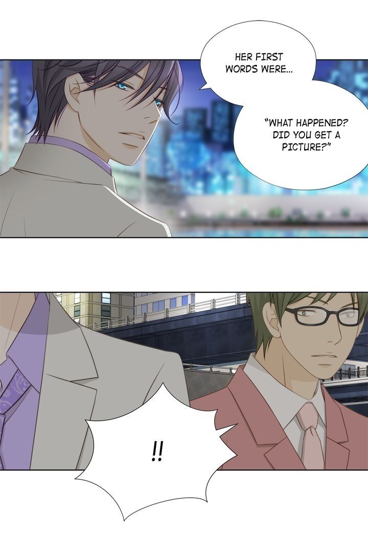 President Long-Legs chapter 95 - page 9