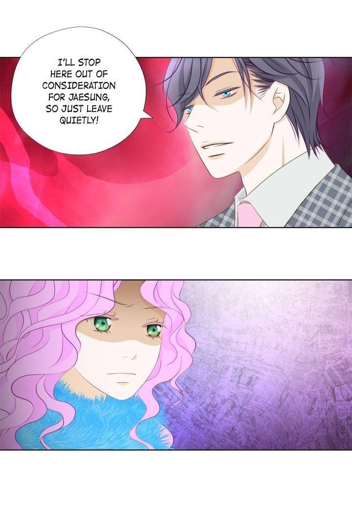 President Long-Legs chapter 97 - page 11