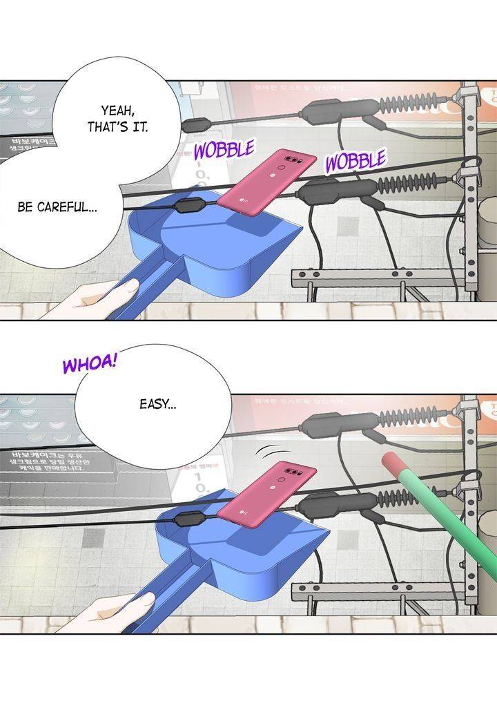 President Long-Legs chapter 97 - page 29