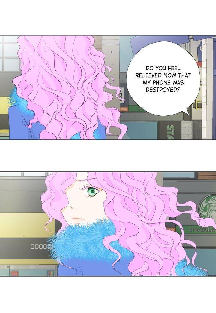 President Long-Legs chapter 97 - page 41