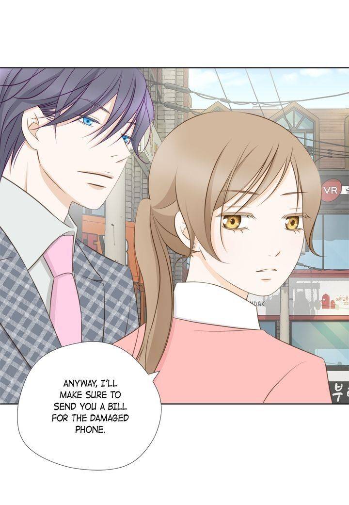 President Long-Legs chapter 97 - page 44