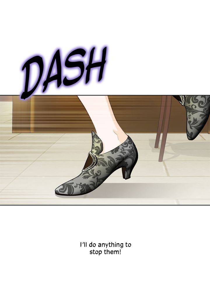President Long-Legs chapter 97 - page 8