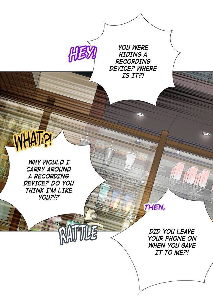 President Long-Legs chapter 97 - page 9