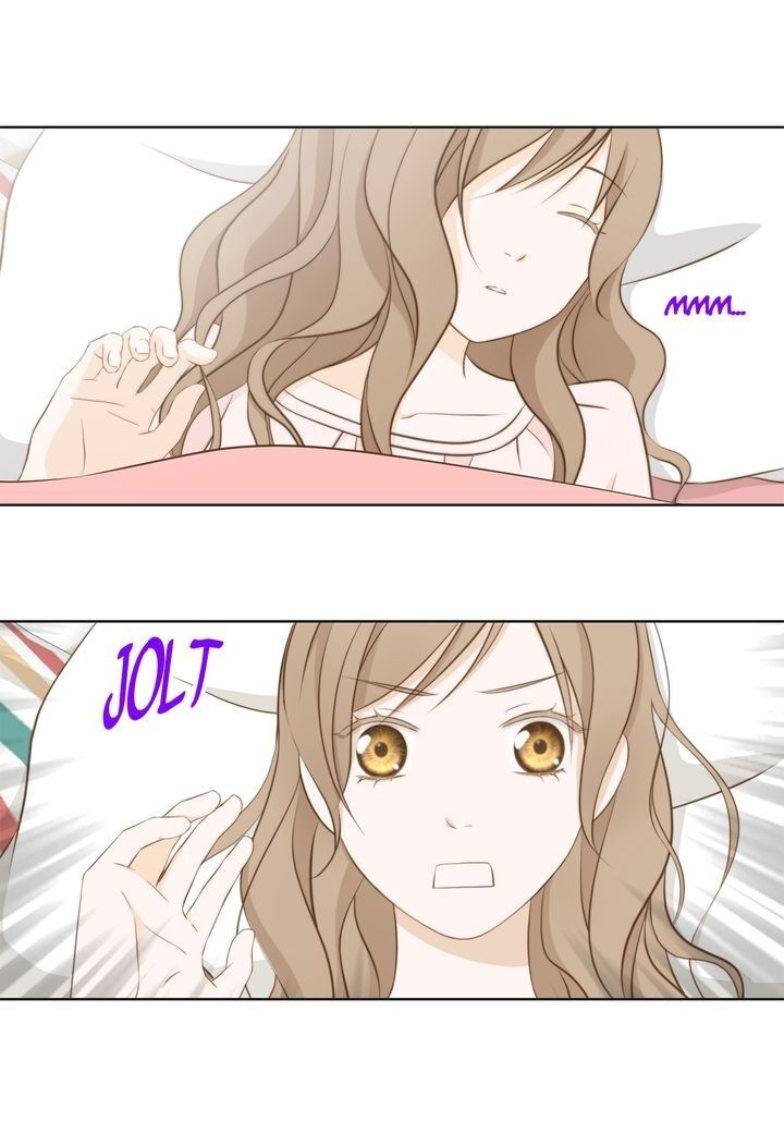 President Long-Legs chapter 71 - page 13