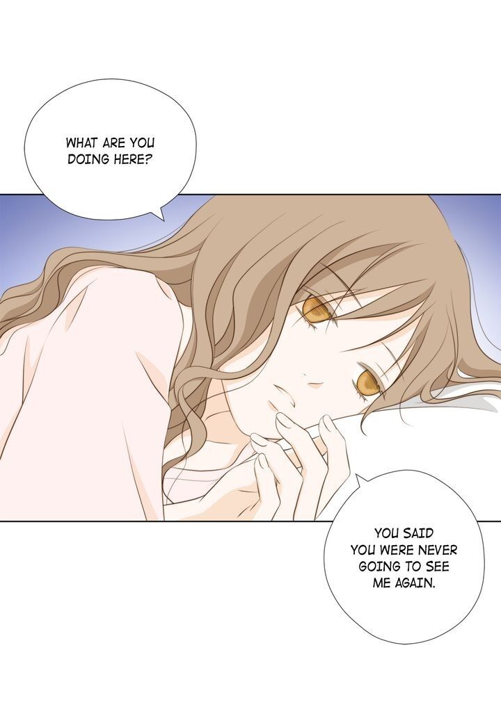 President Long-Legs chapter 71 - page 3