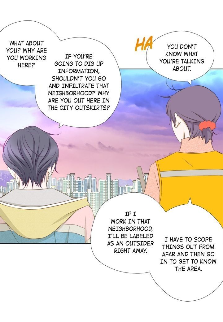 President Long-Legs chapter 71 - page 30