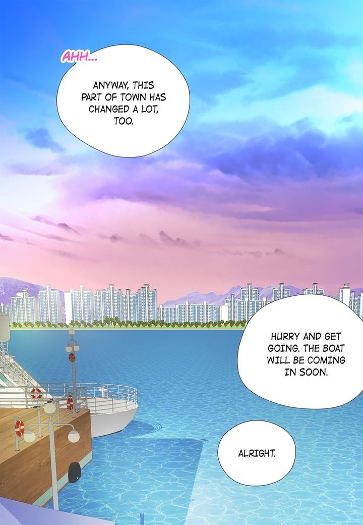 President Long-Legs chapter 71 - page 31
