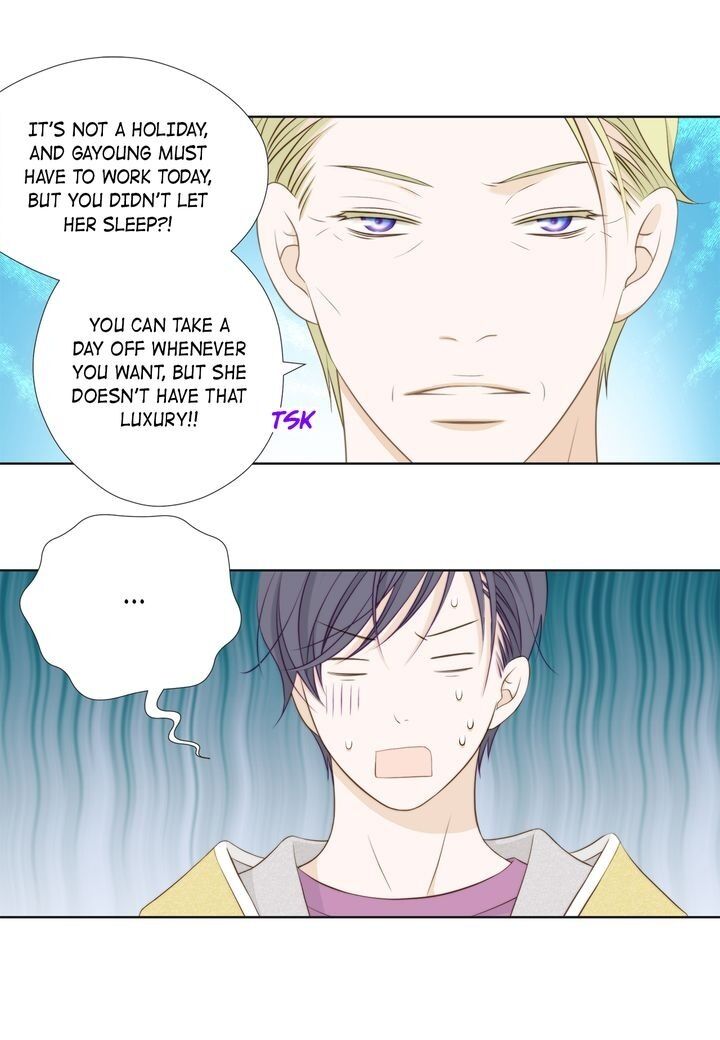President Long-Legs chapter 71 - page 35