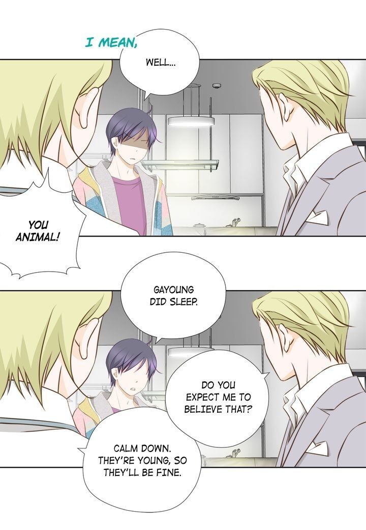 President Long-Legs chapter 71 - page 36