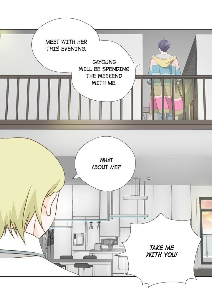 President Long-Legs chapter 71 - page 38