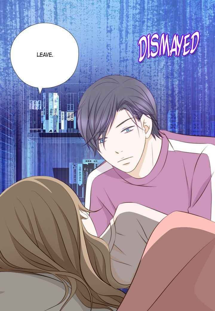 President Long-Legs chapter 71 - page 4