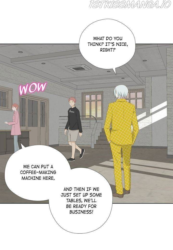President Long-Legs chapter 111 - page 17