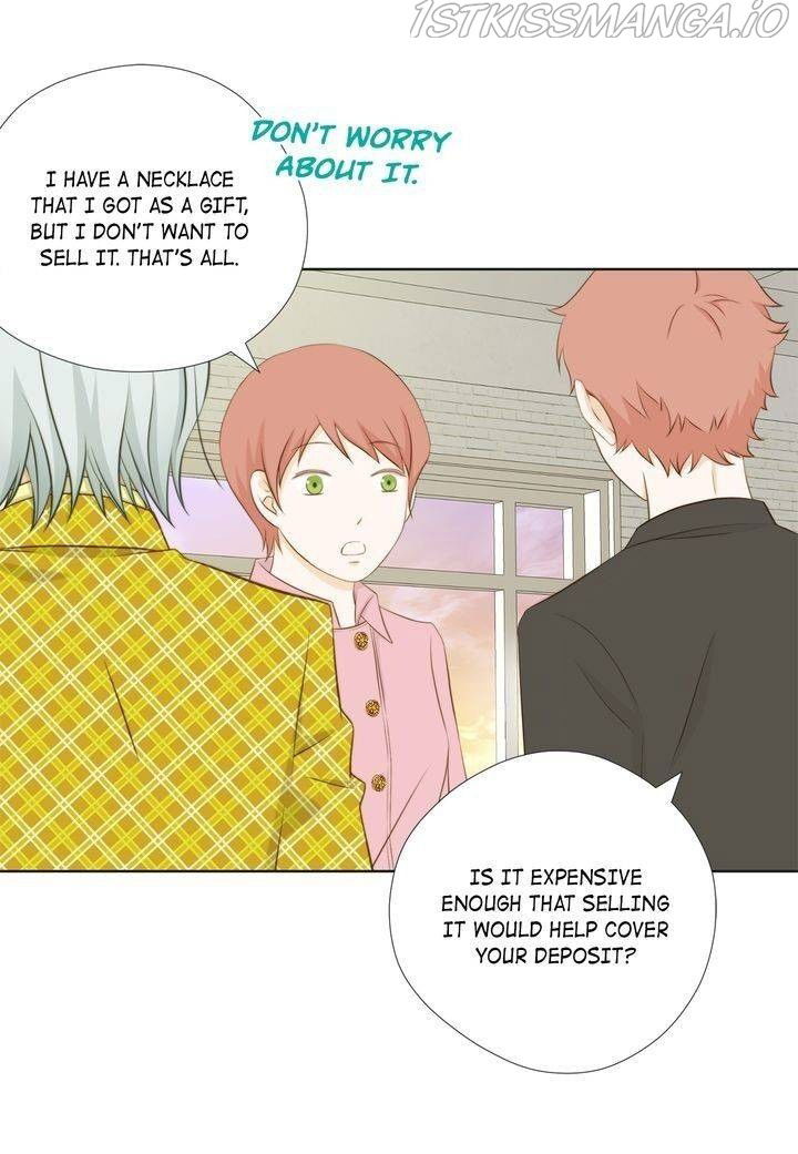 President Long-Legs chapter 111 - page 21