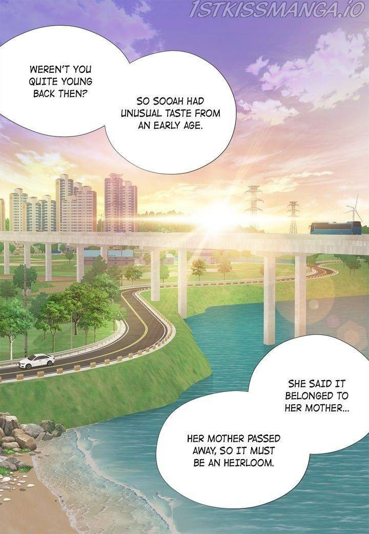 President Long-Legs chapter 111 - page 3