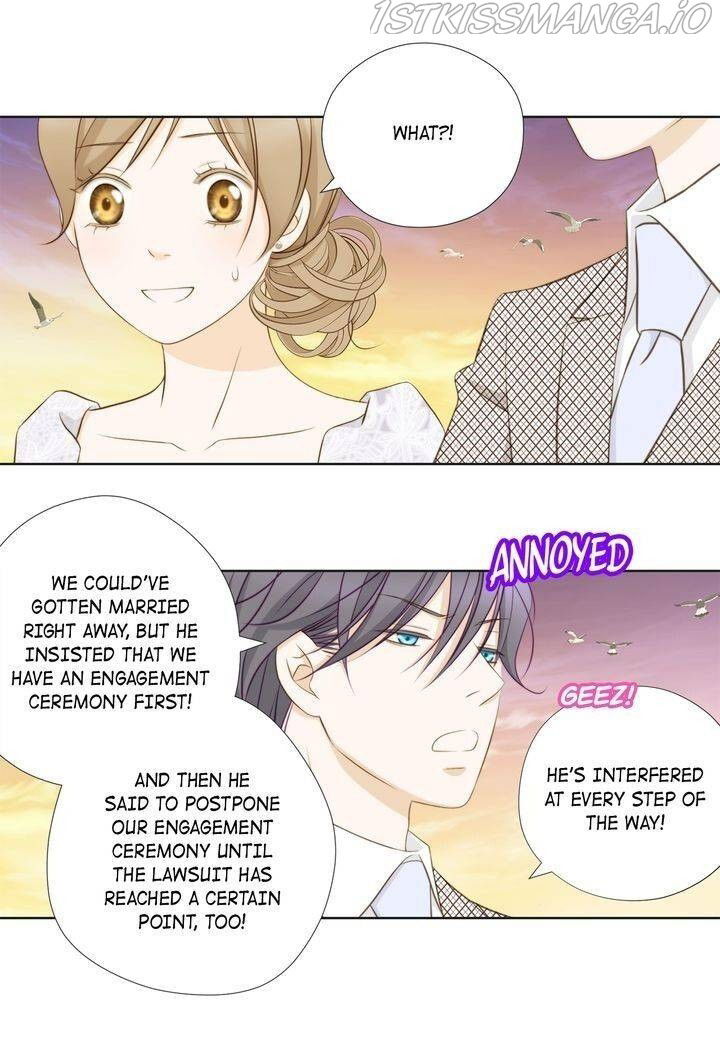 President Long-Legs chapter 111 - page 31